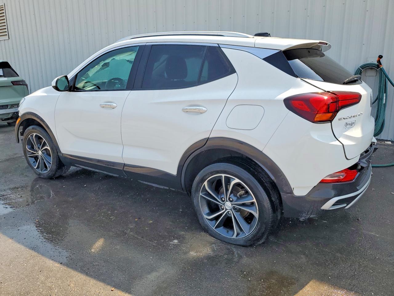 2022 Buick Encore Gx Select - Фото 2