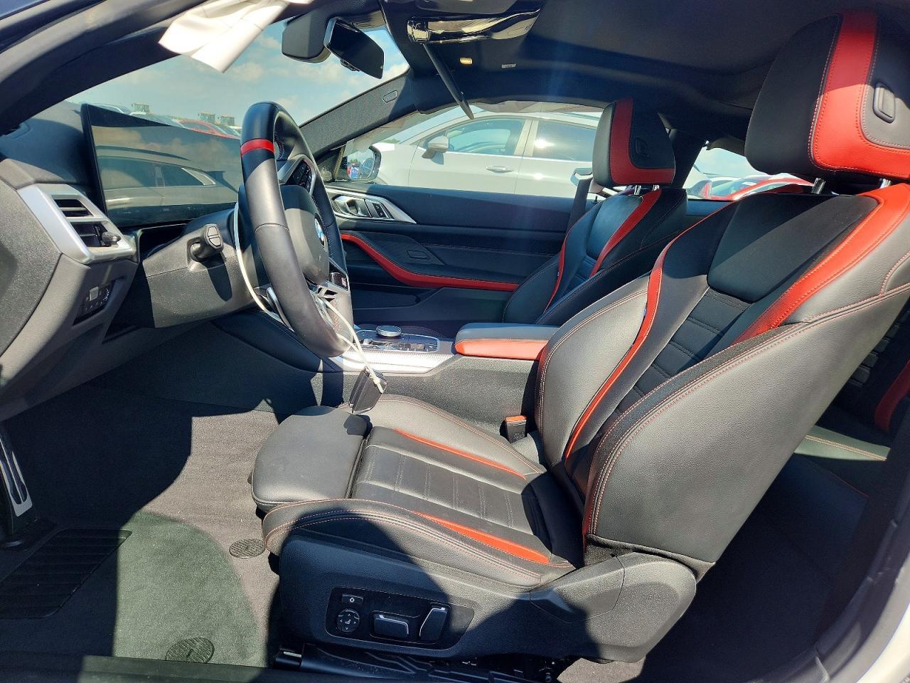 2025 BMW M440Xi - Image 7