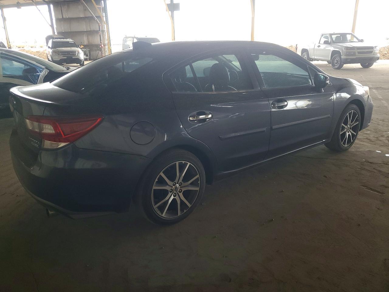 2017 Subaru Impreza Limited - Image 3