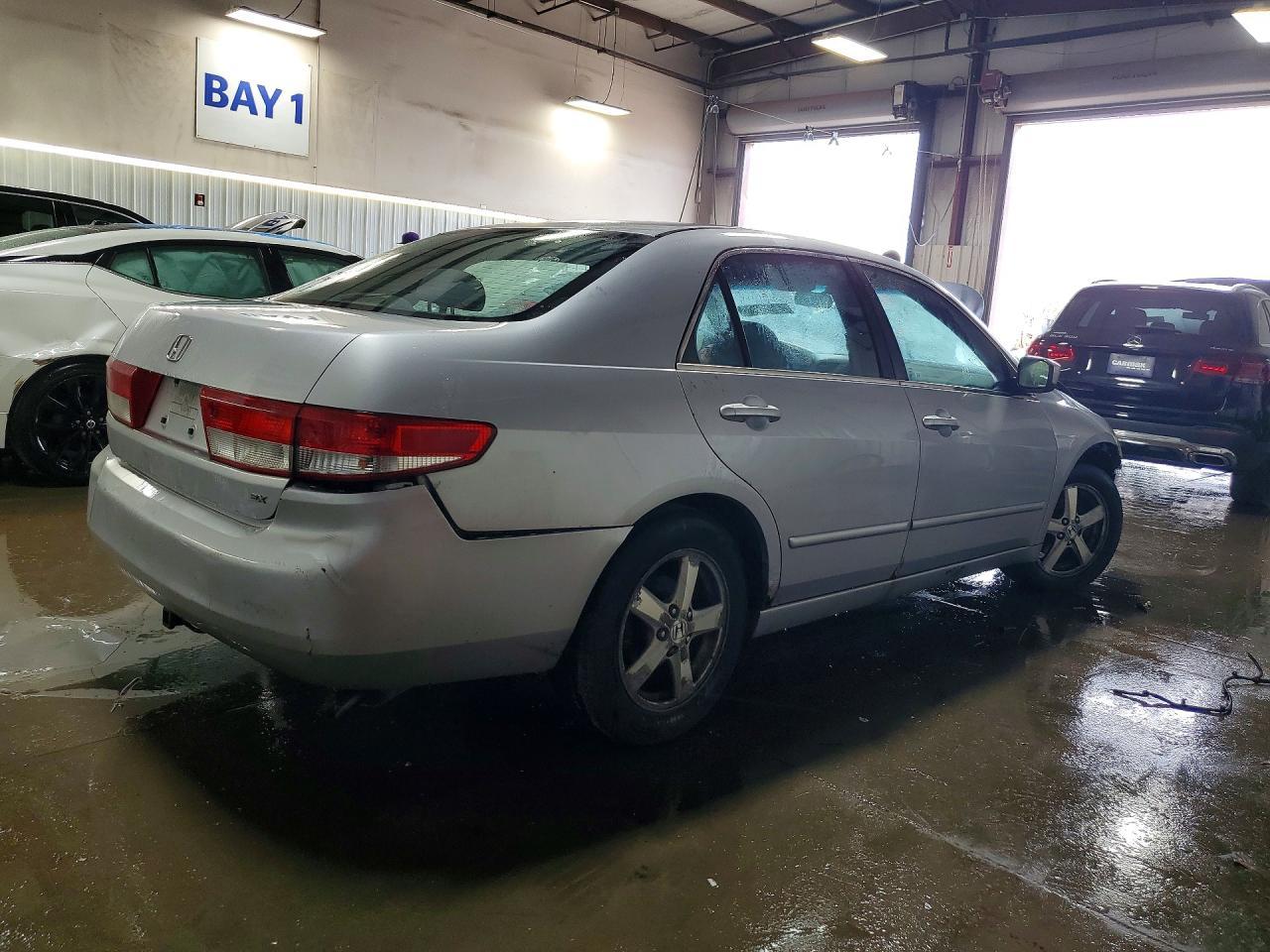 2004 Honda Accord Ex - Image 3