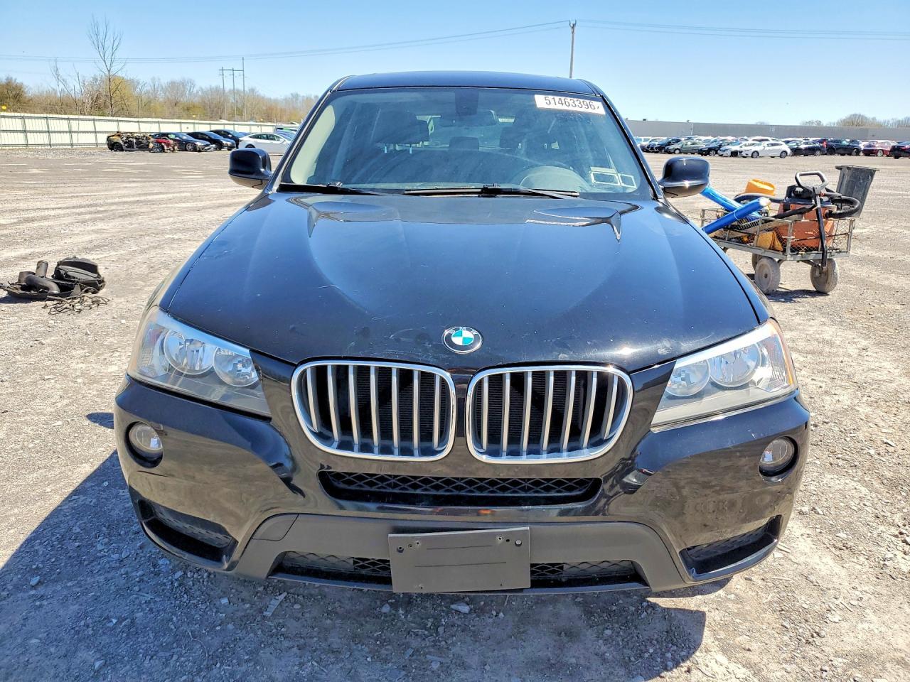 2013 BMW X3 xDrive28I - Image 5