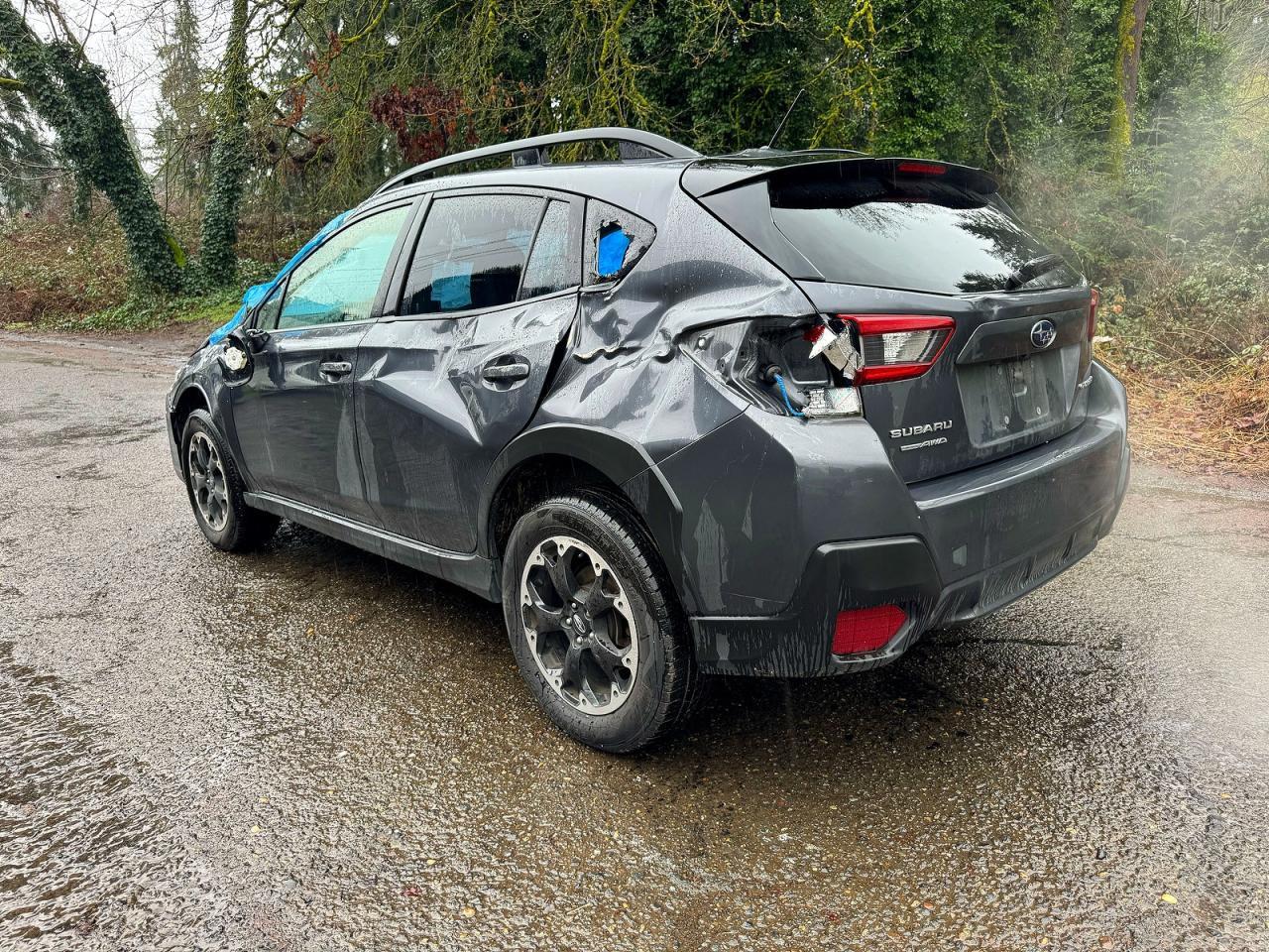 2023 Subaru Crosstrek - Фото 3