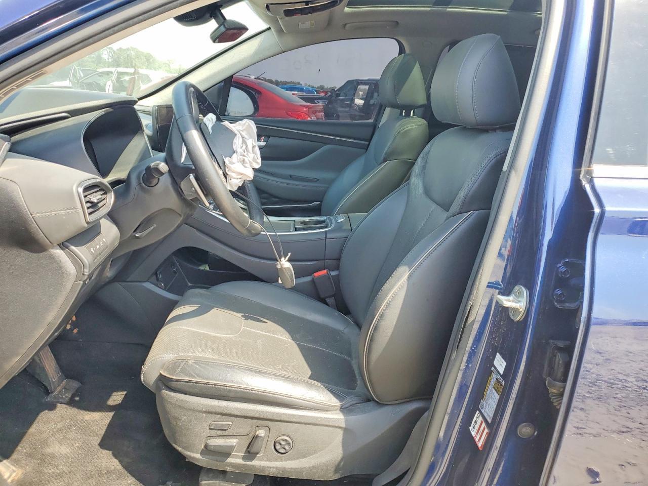 2023 Hyundai Santa Fe Limited - Image 7