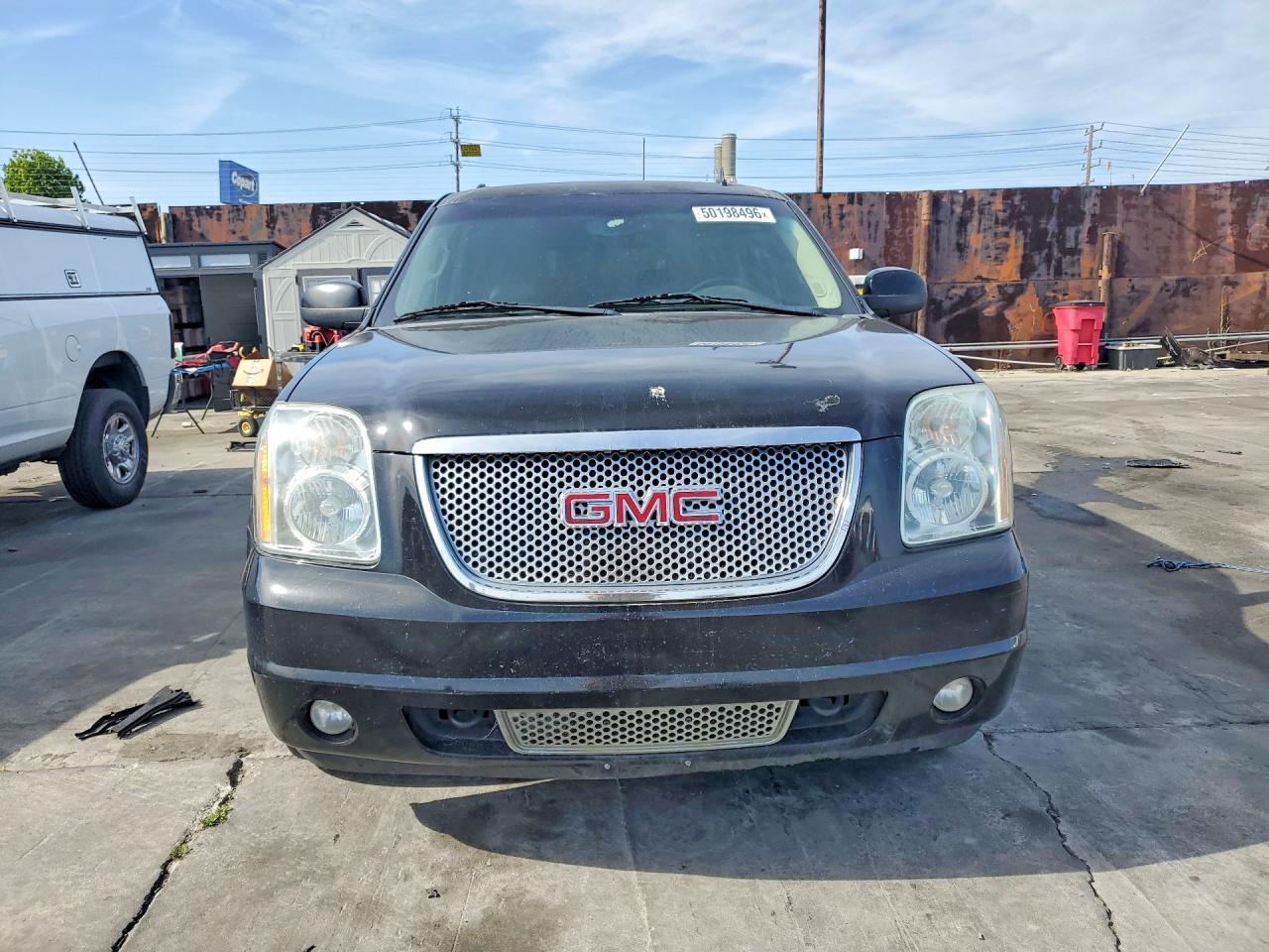 2013 GMC Yukon Denali - Фото 5