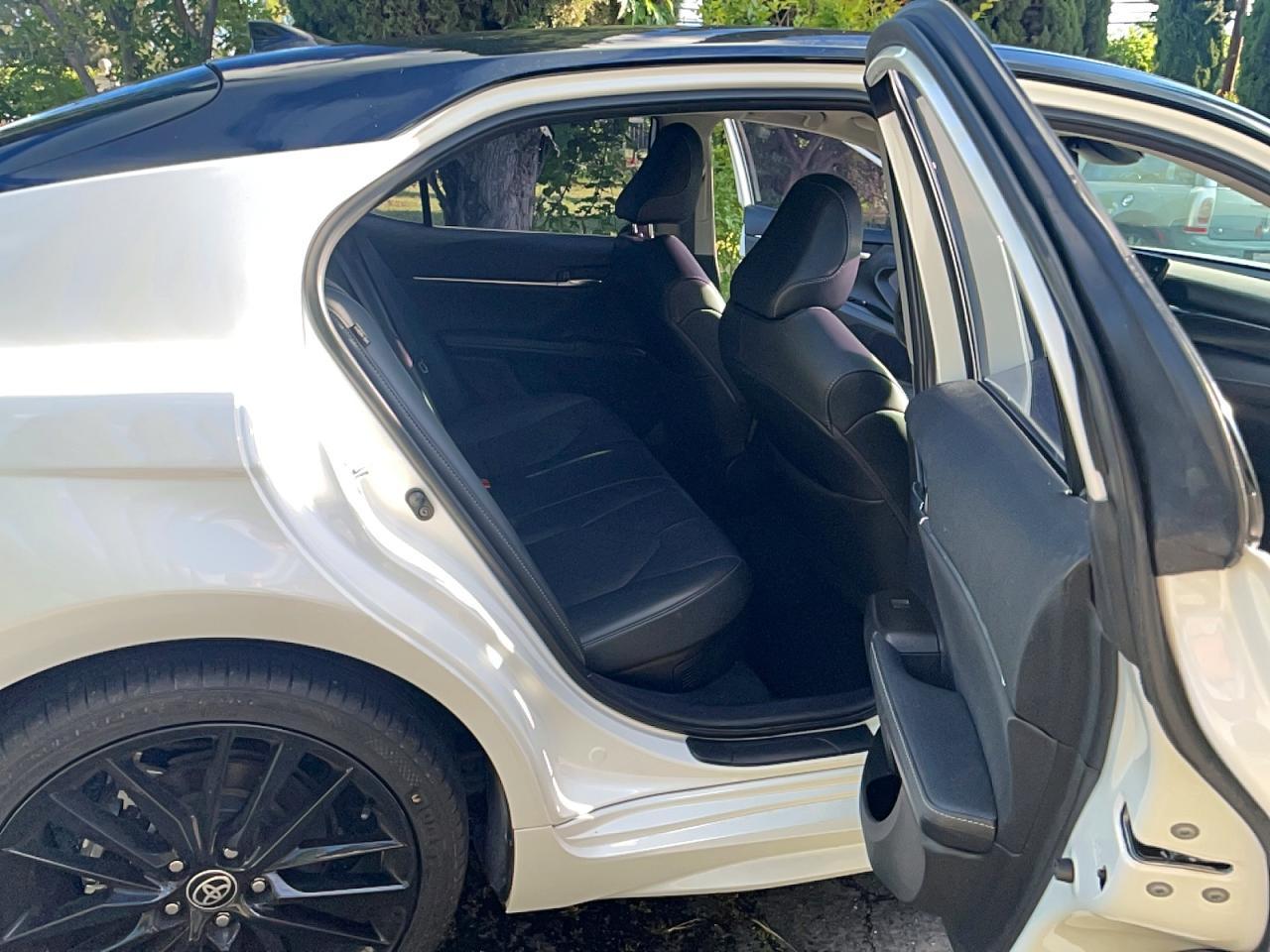 2023 Toyota Camry Xse - Фото 6