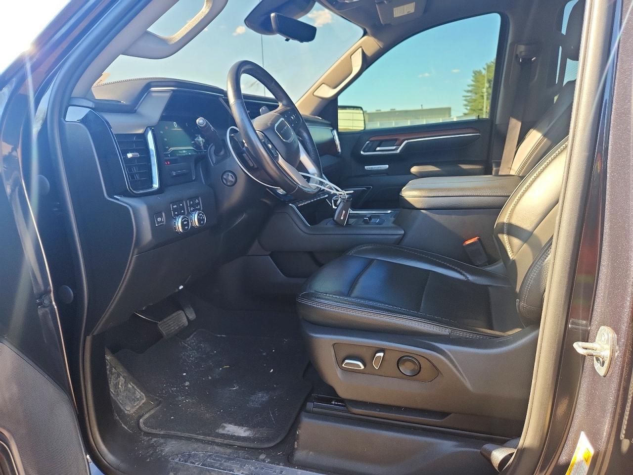 2023 GMC Sierra K1500 Denali - Фото 7
