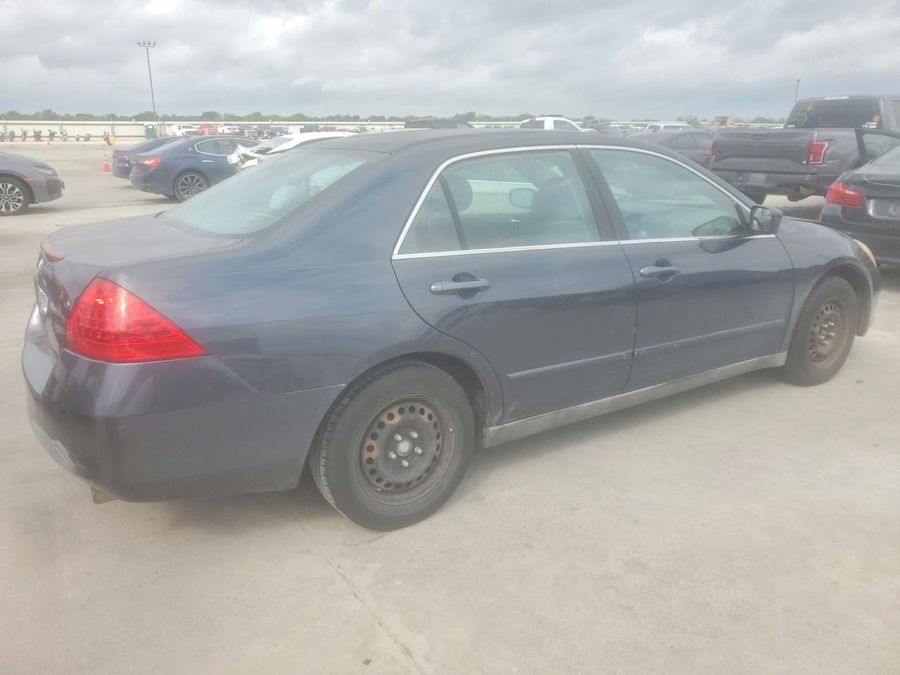 2007 Honda Accord Lx - Image 3