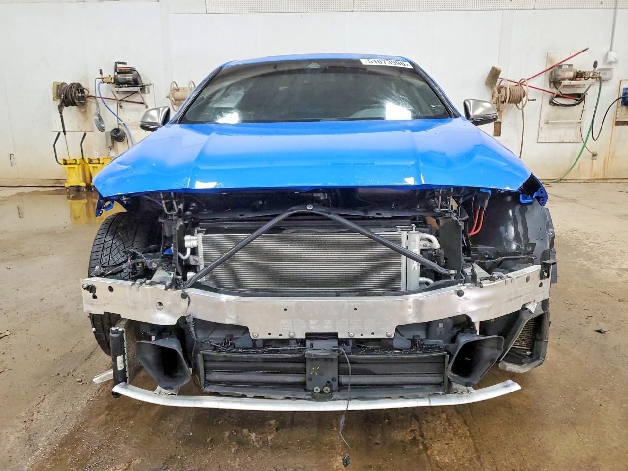 2020 BMW M235Xi - Image 5