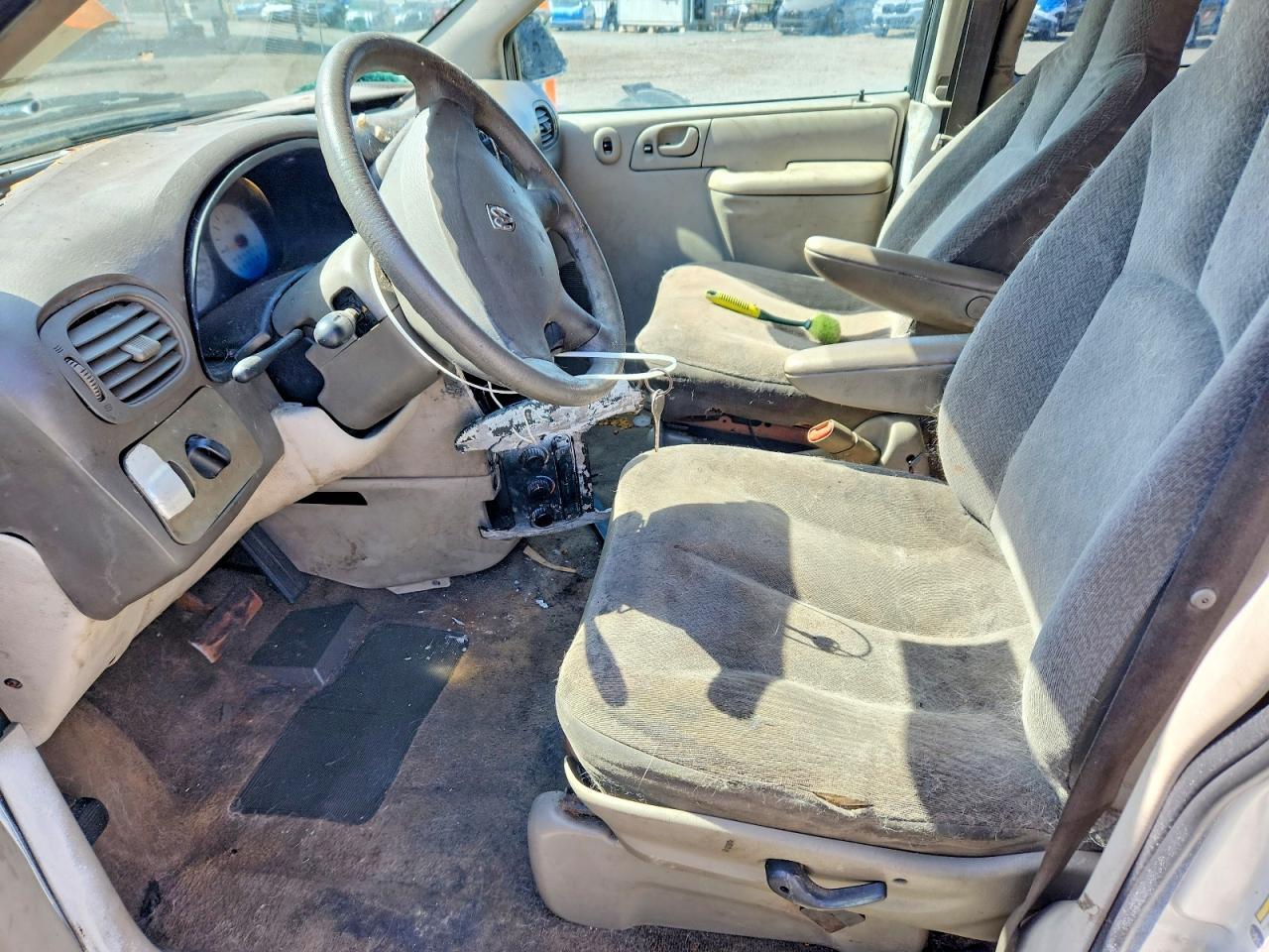 2005 Dodge Caravan Se - Image 7