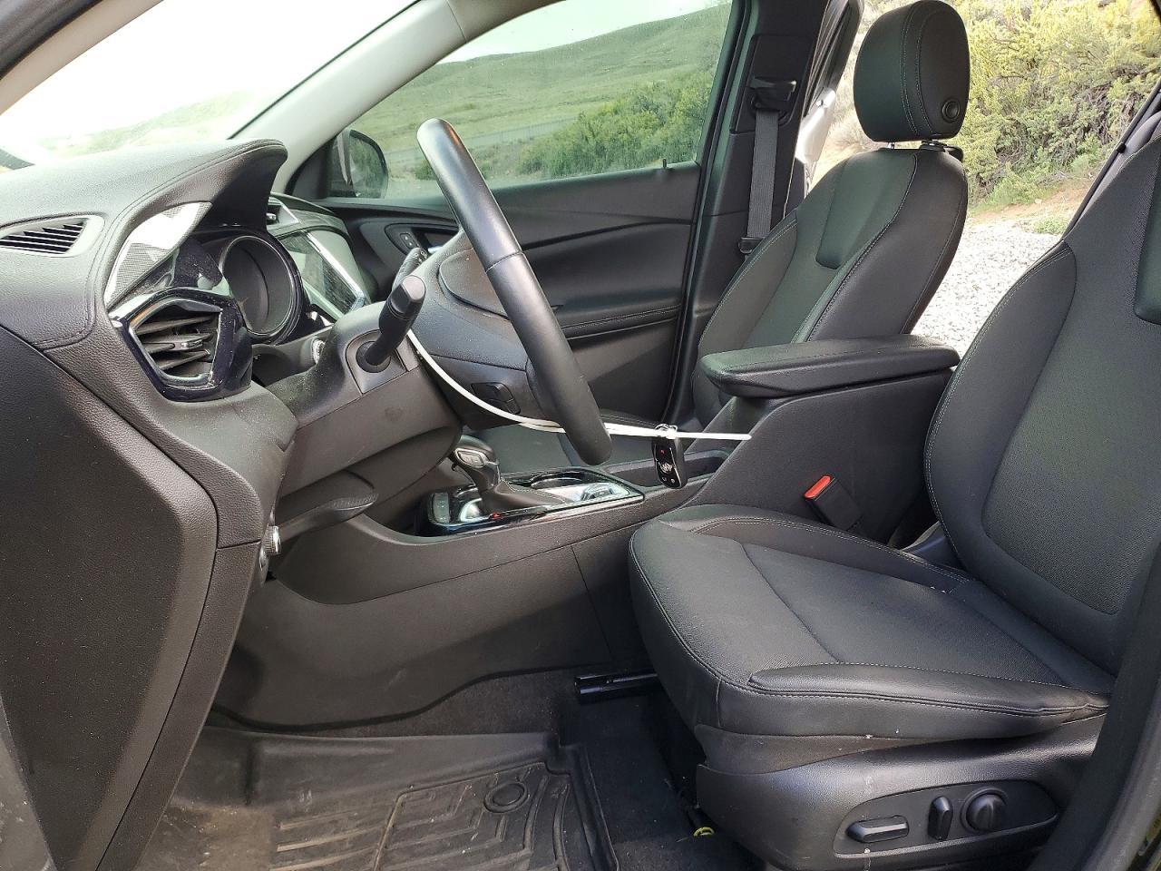 2022 Buick Encore Gx Preferred - Image 7