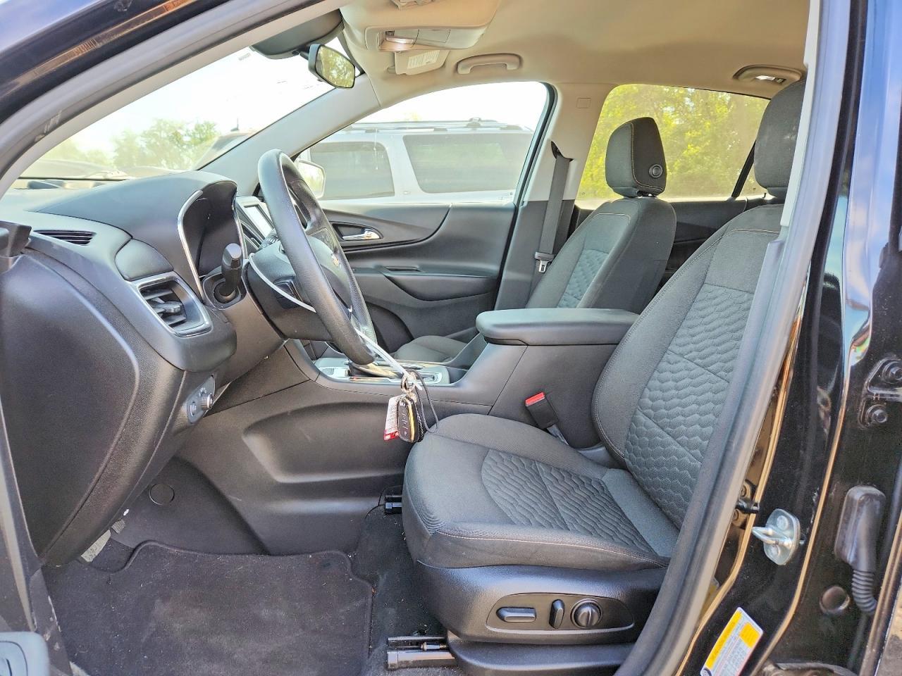 2019 Chevrolet Equinox Lt - Фото 7
