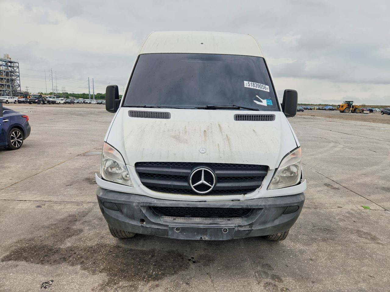 2012 Mercedes-Benz Sprinter 2500 - Image 5