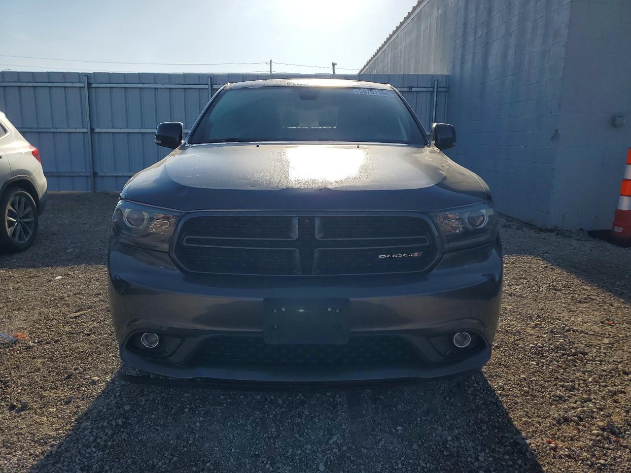 2017 Dodge Durango R - Фото 5