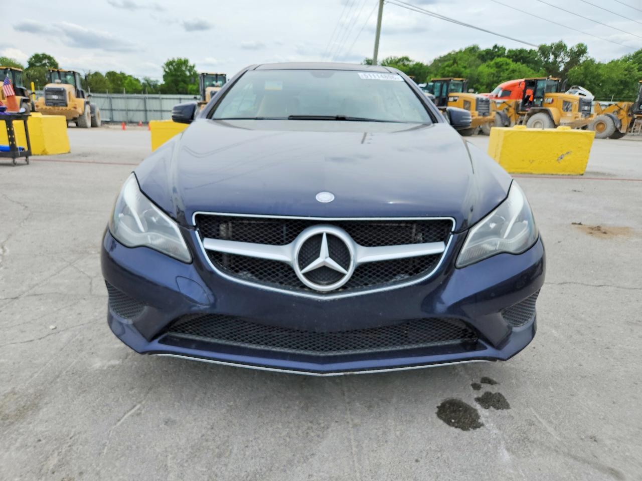 2016 Mercedes-Benz E 400 2D Coupe - Image 5