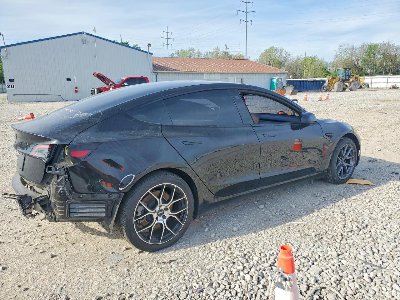 2023 Tesla Model 3 - Image 3