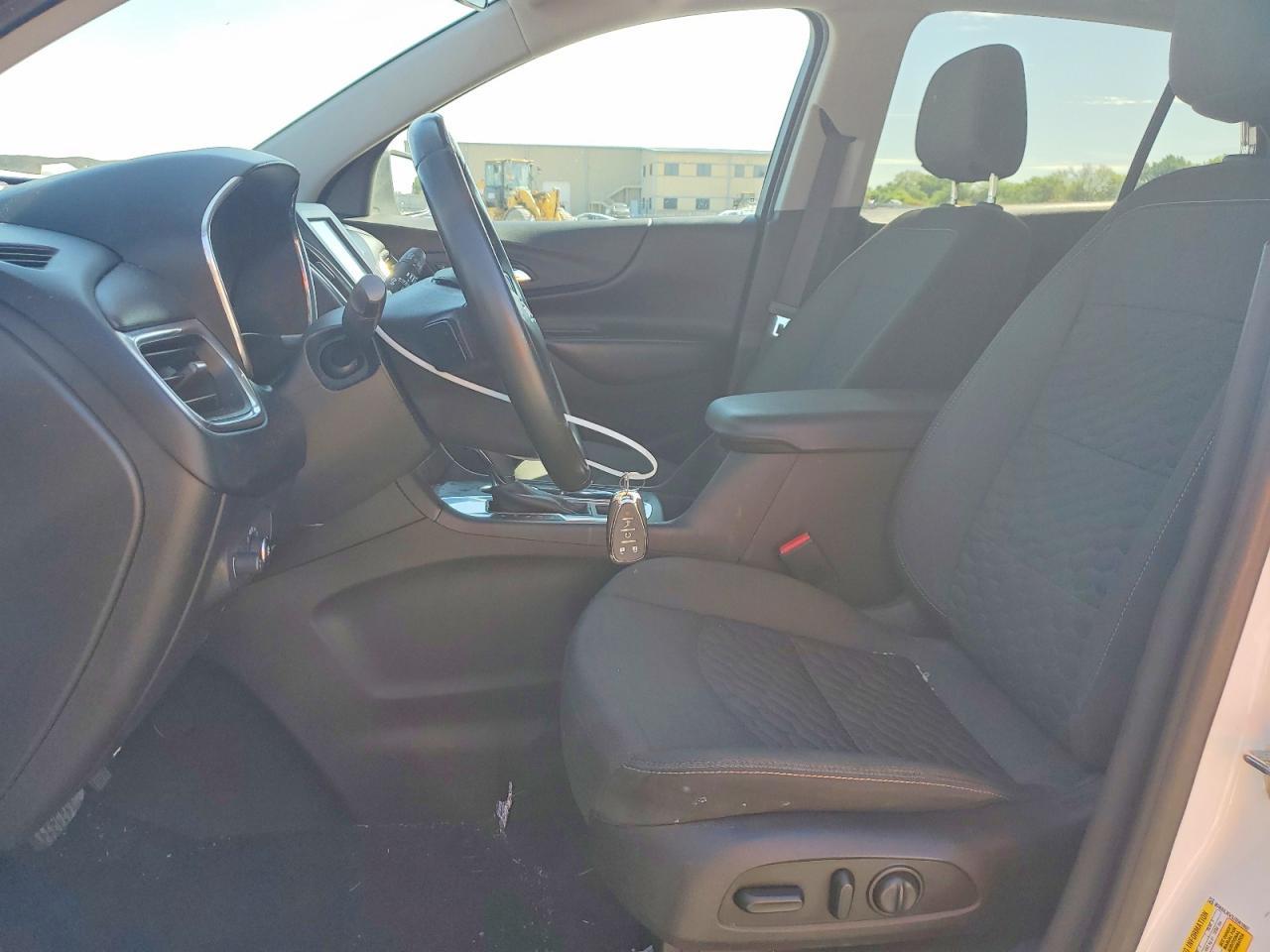 2018 Chevrolet Equinox Lt - Image 7