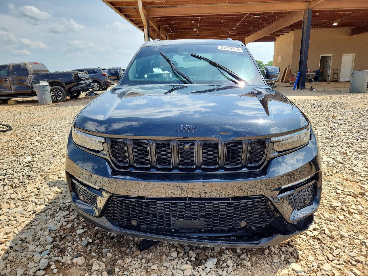 2023 Jeep Grand Cherokee Limited - Image 5