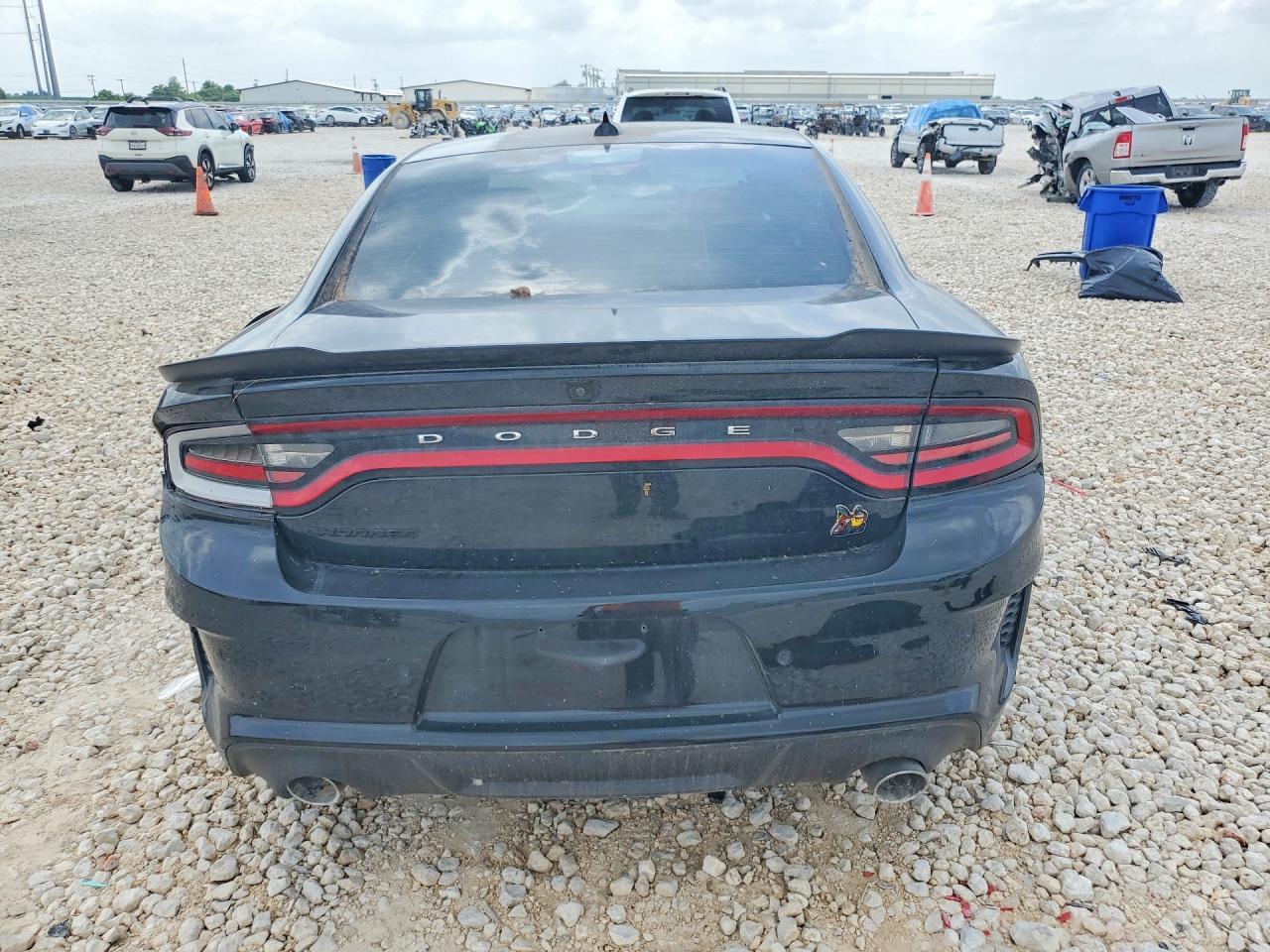 2023 Dodge Charger Scat Pack - Image 6