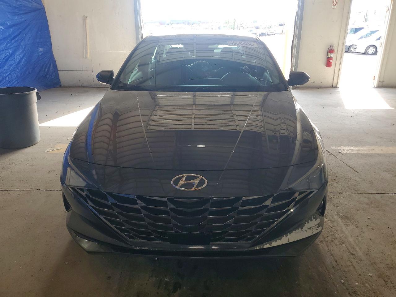 2021 Hyundai Elantra Sel - Image 5
