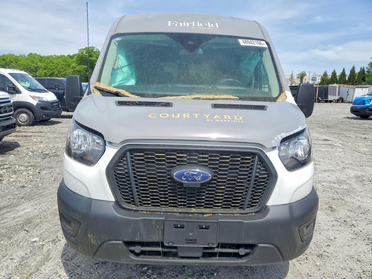 2023 Ford Transit T-350 - Image 5
