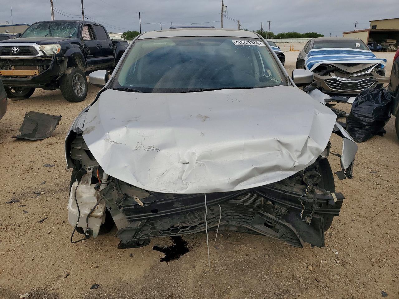 2019 Nissan Sentra Sv - Фото 5