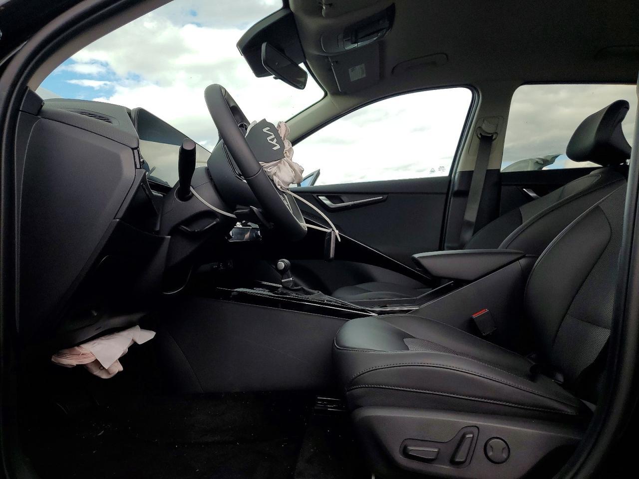 2026 Kia Niro Ex - Фото 7