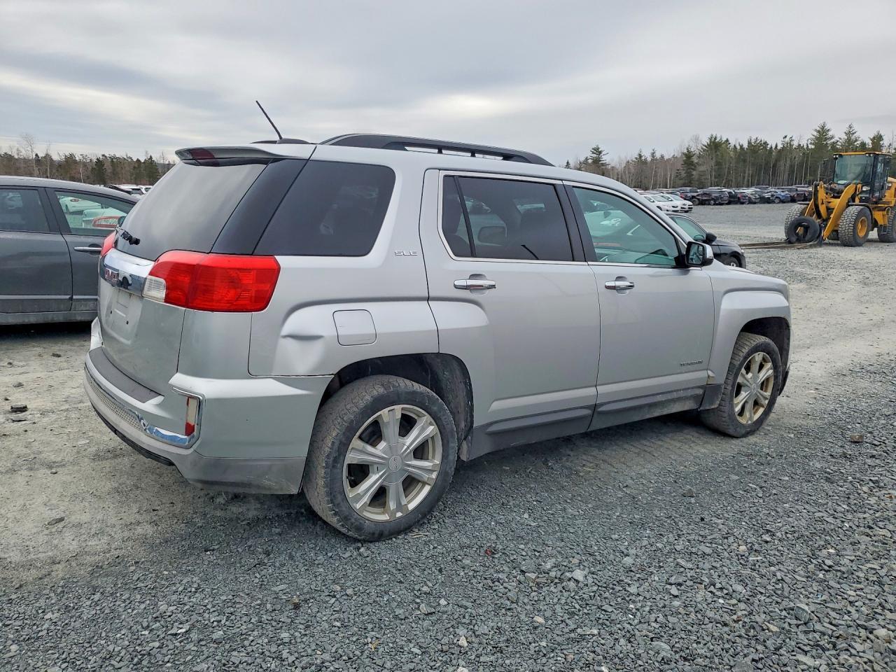 2016 GMC Terrain Sle - Image 3