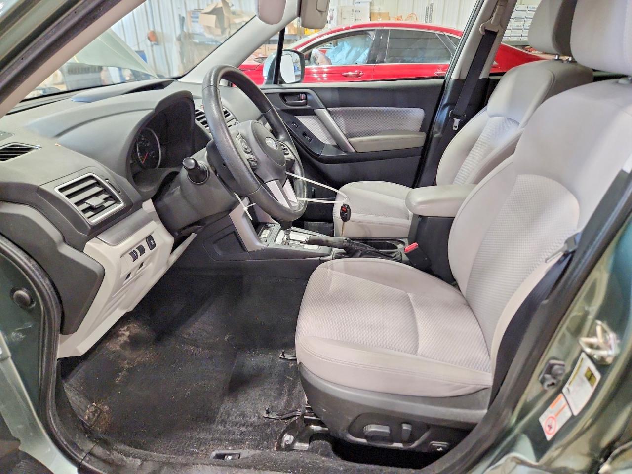 2017 Subaru Forester 2.5I Premium - Image 7