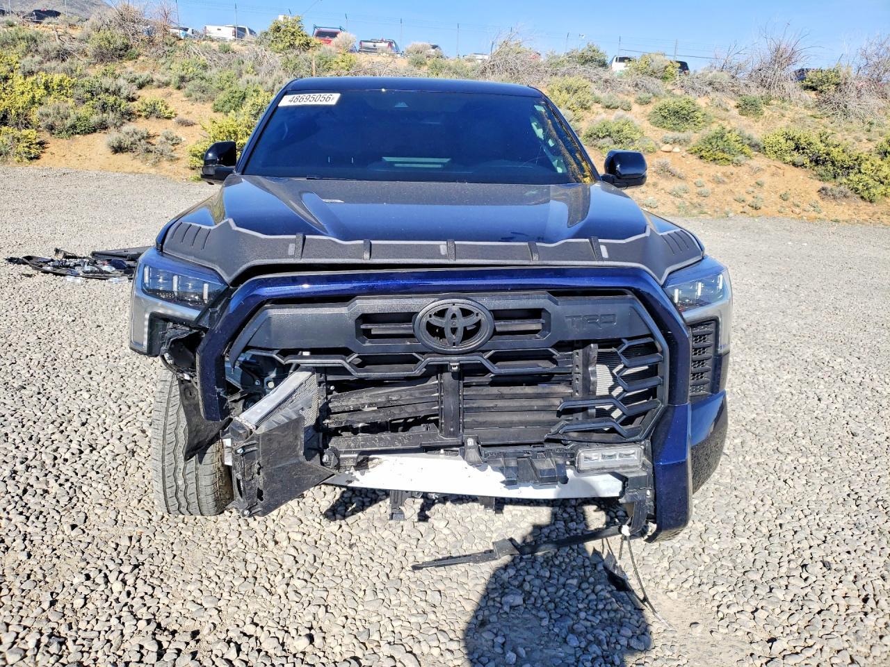 2025 Toyota Tundra Limited - Image 5