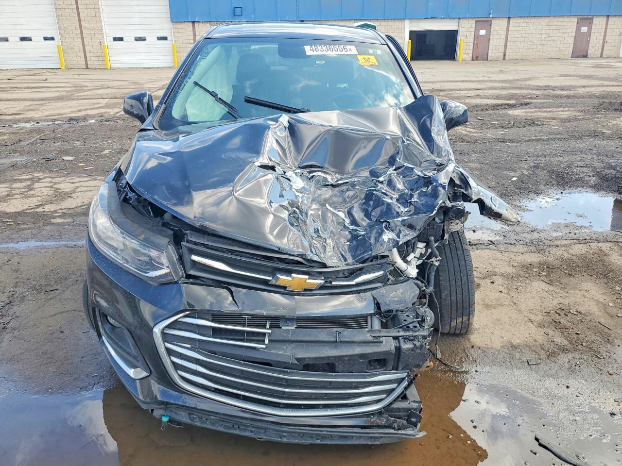 2019 Chevrolet Trax Ls - Image 5