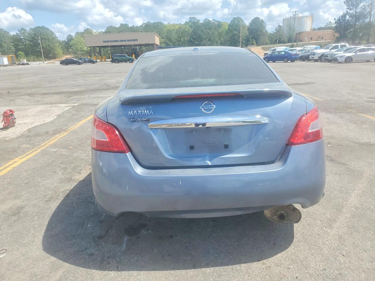 2011 Nissan Maxima 3.5 S - Image 6