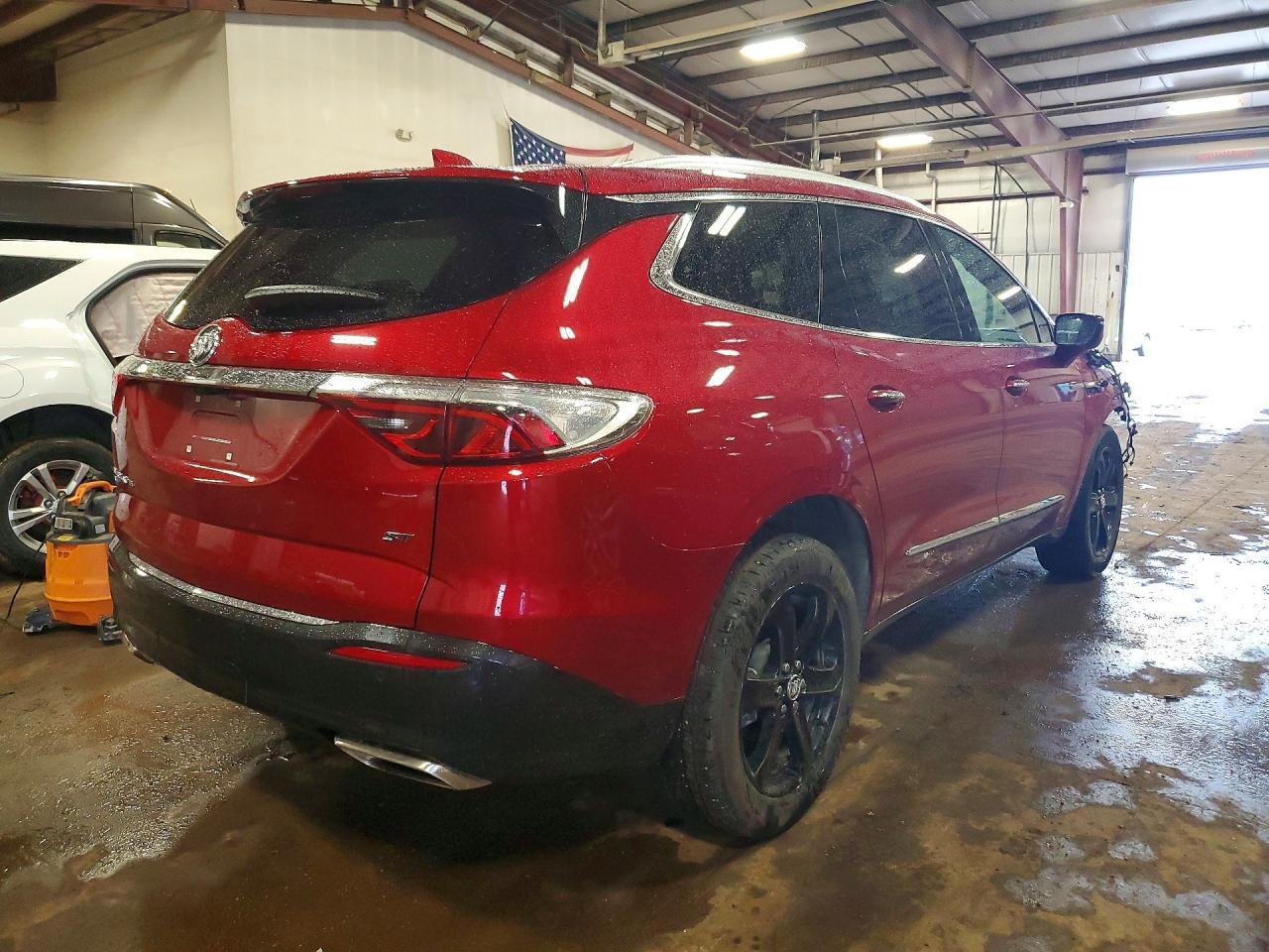 2024 Buick Enclave Essence - Фото 3