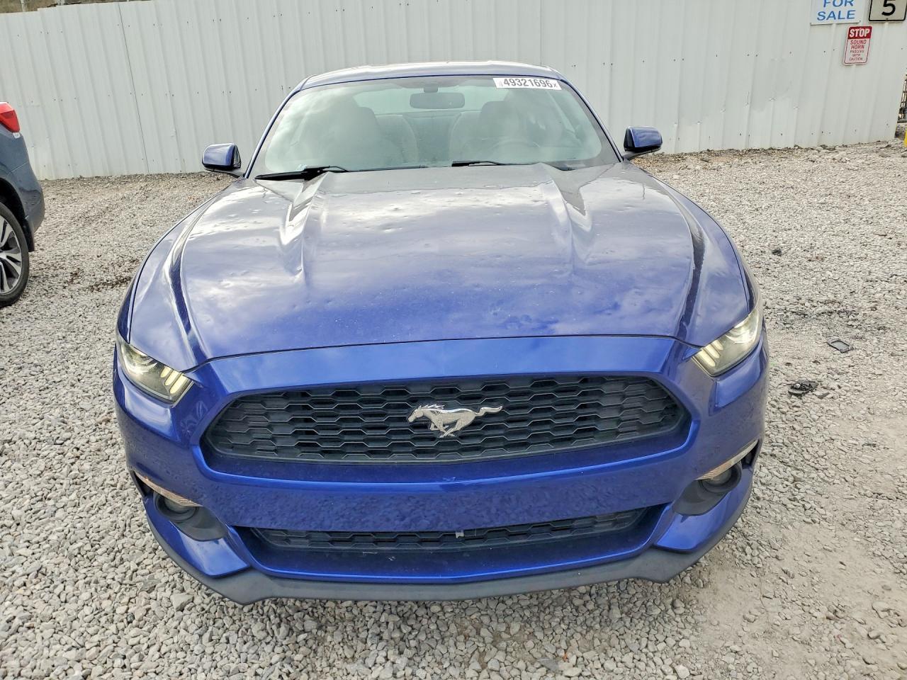 2016 Ford Mustang - Фото 5
