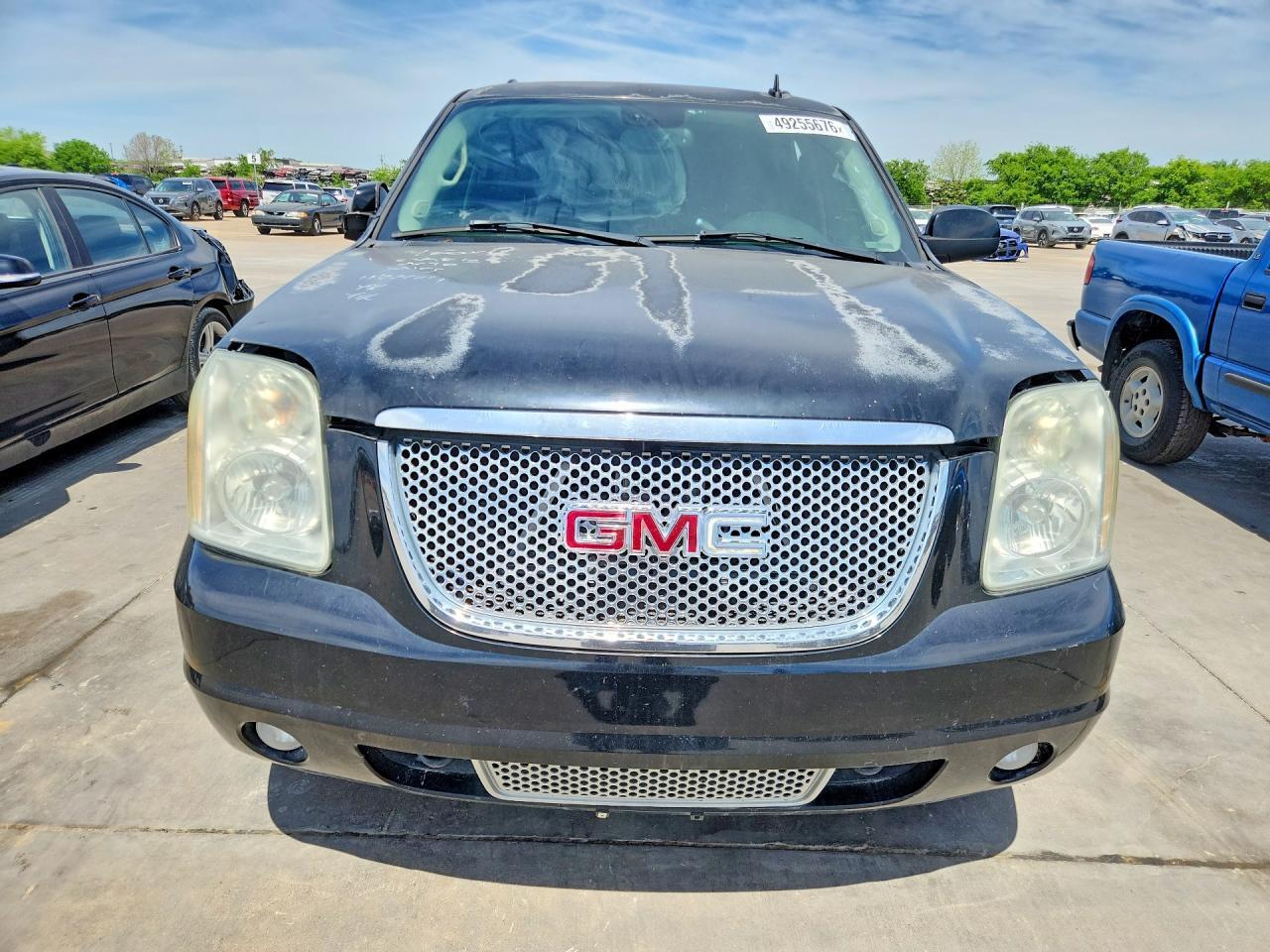 2007 GMC Yukon Denali - Image 5