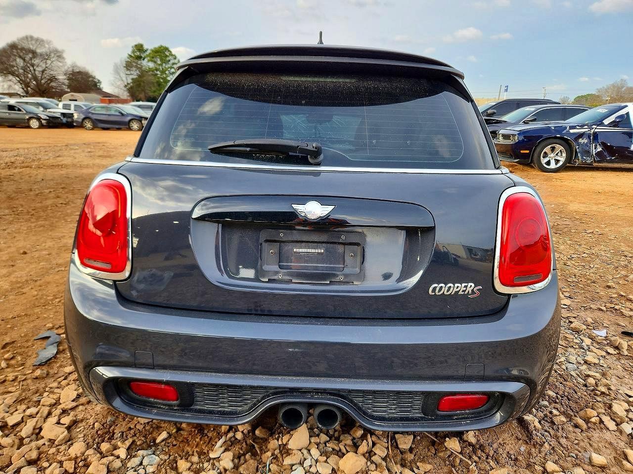 2014 Mini Cooper S - Фото 6