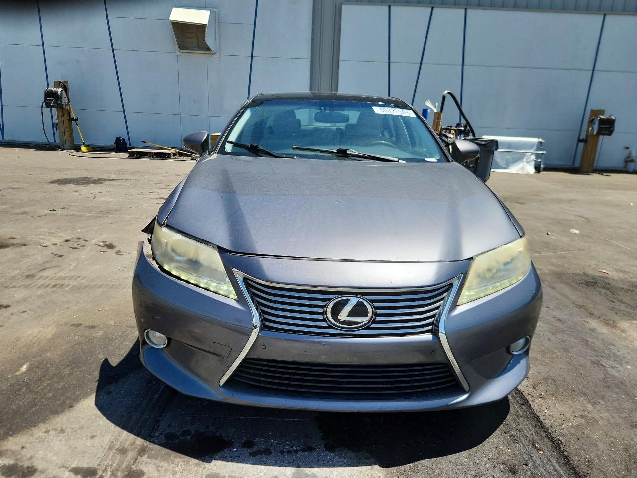 2013 Lexus Es 350 - Image 5