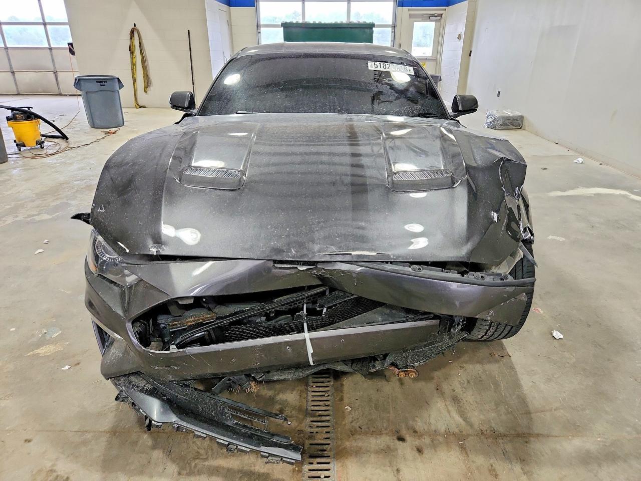2019 Ford Mustang - Фото 5