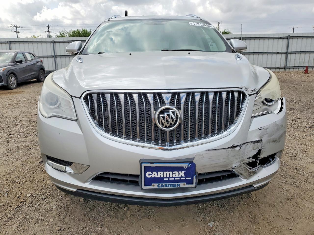 2014 Buick Enclave - Фото 5