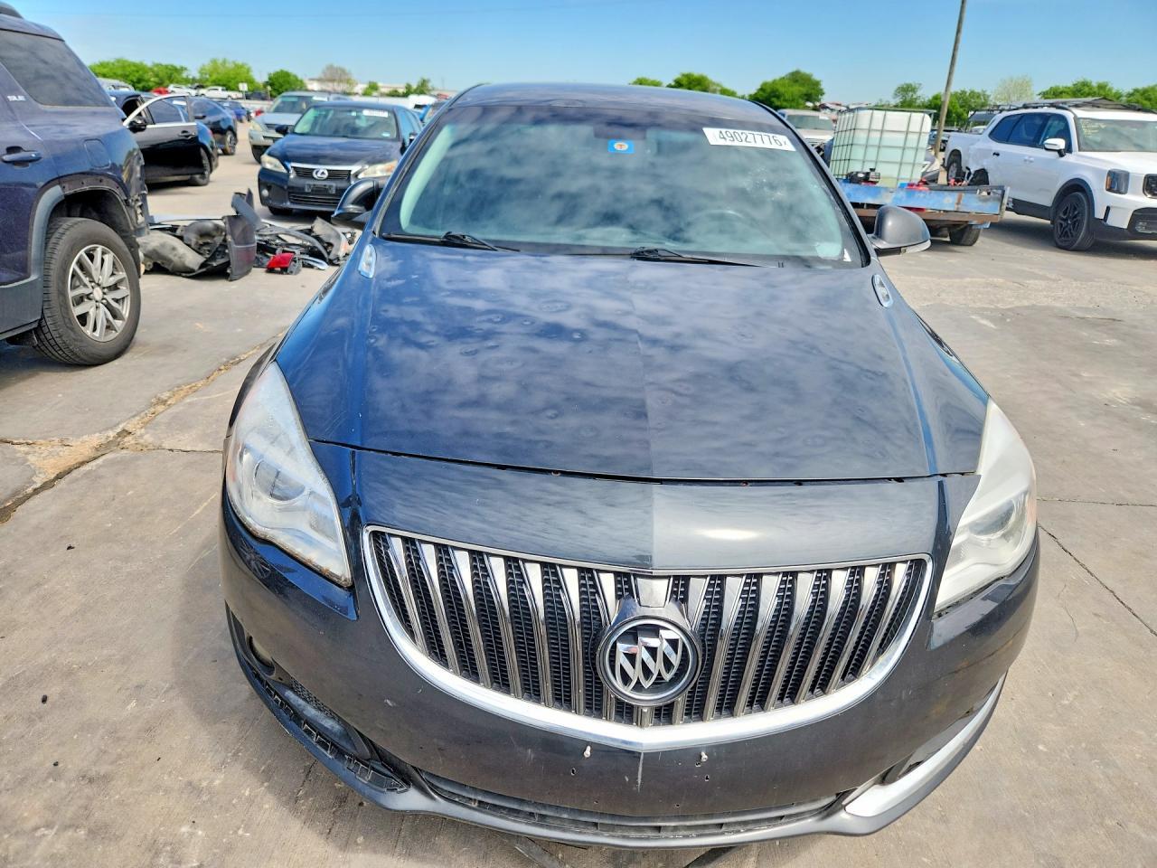2016 Buick Regal - Фото 5