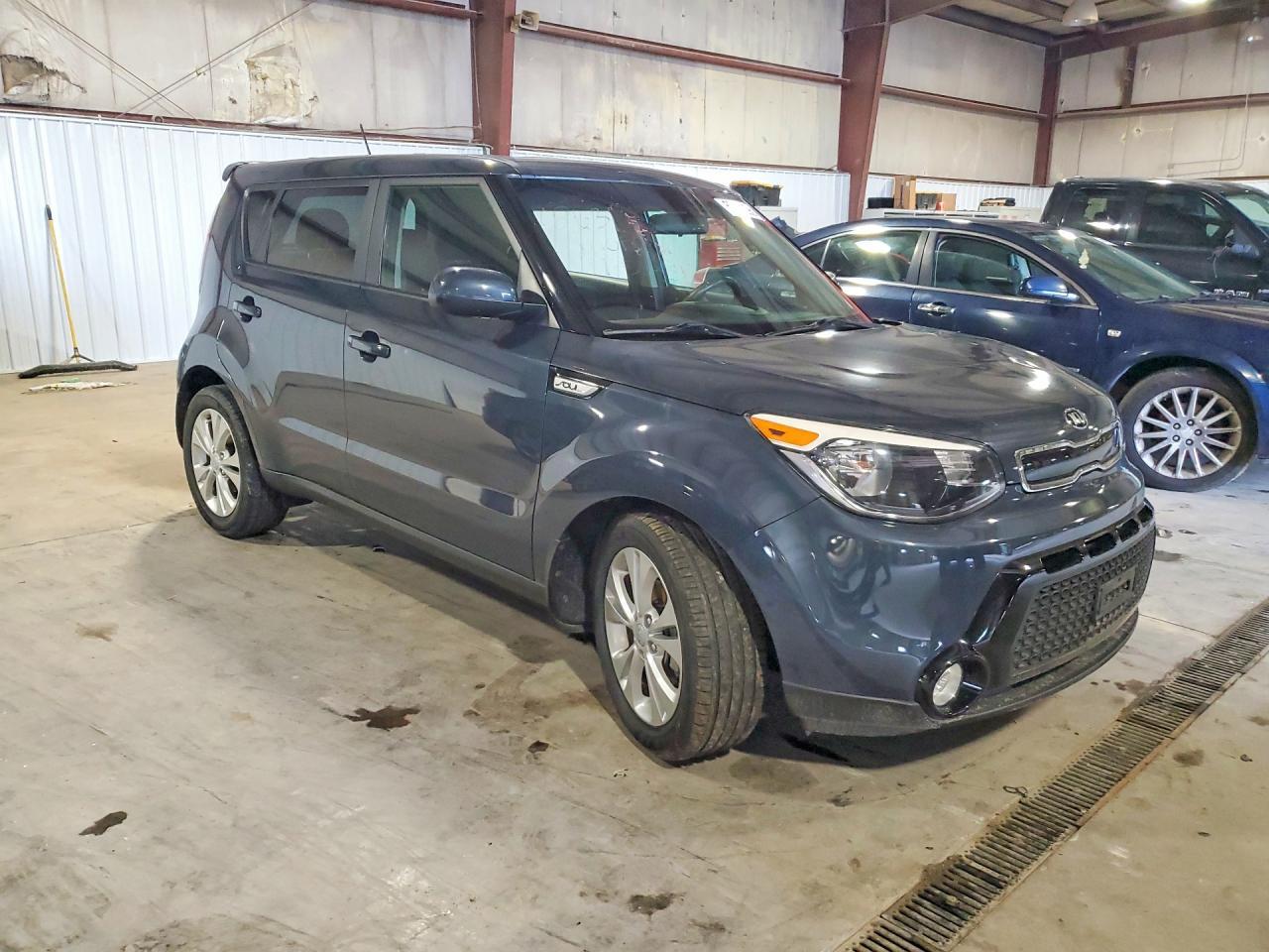 2016 Kia Soul + - Фото 4