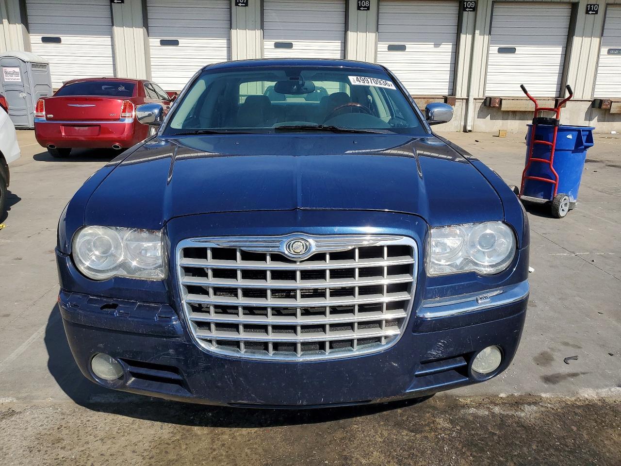 2006 Chrysler 300C - Фото 5