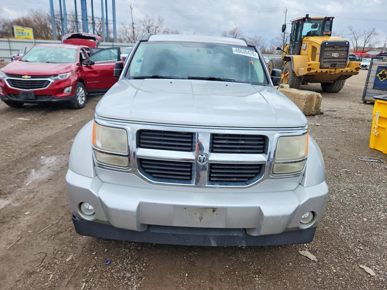 2011 Dodge Nitro - Фото 5