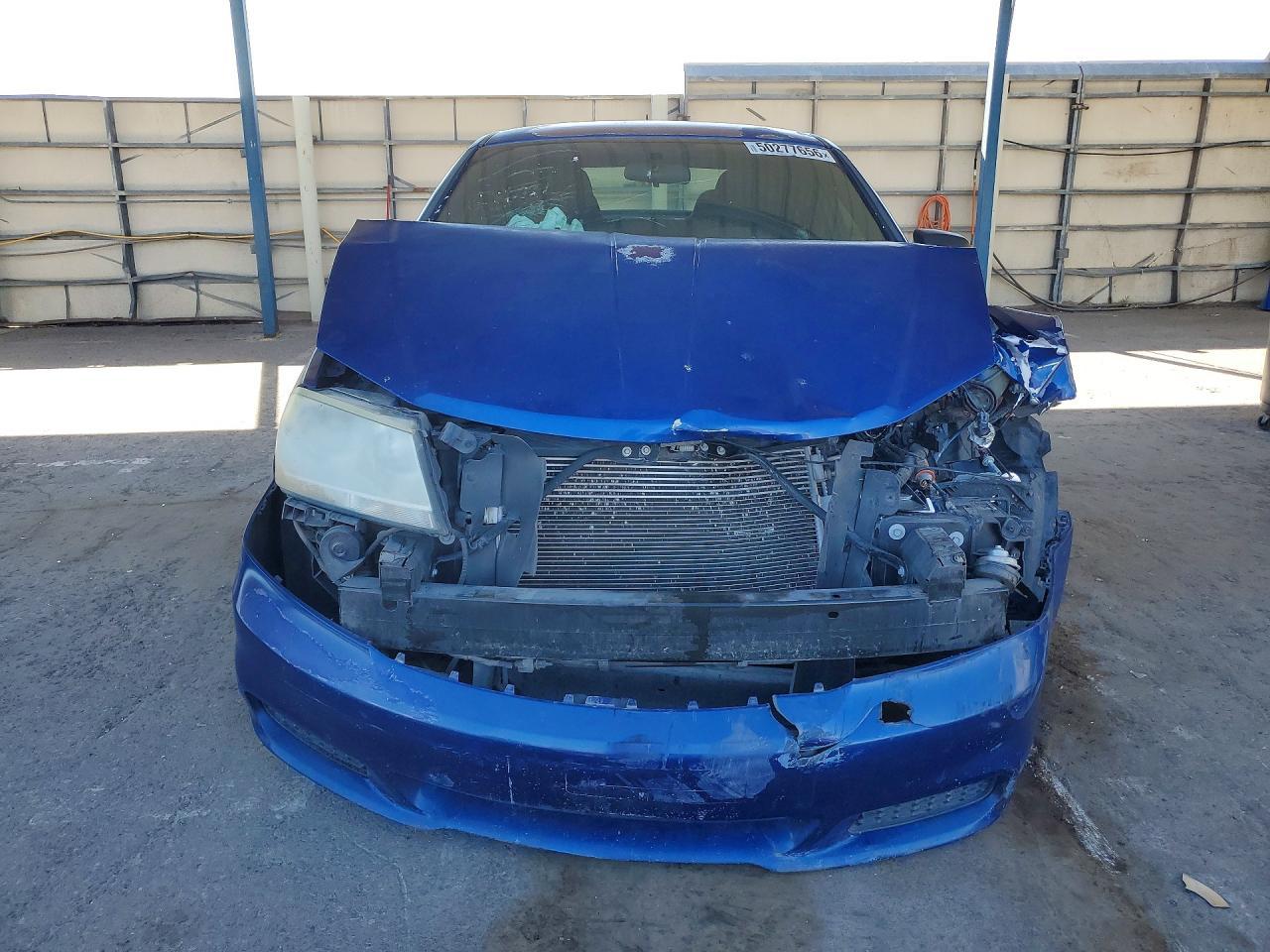 2014 Dodge Avenger Se - Image 5