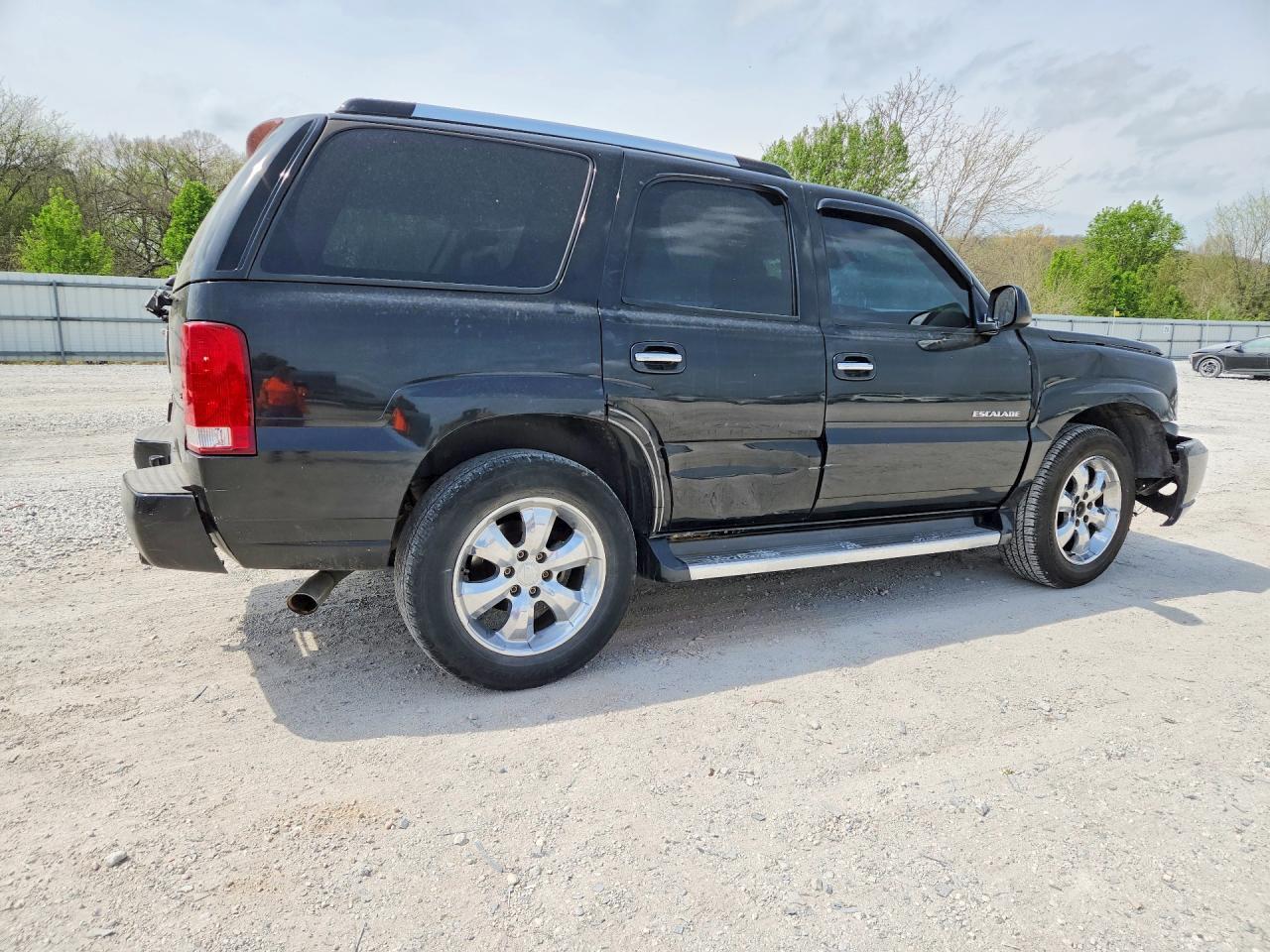 2006 Cadillac Escalade Luxury - Фото 3