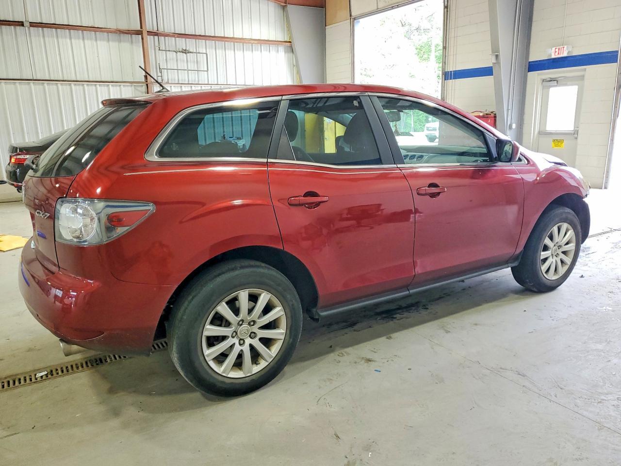 2010 Mazda Cx-7 - Image 3