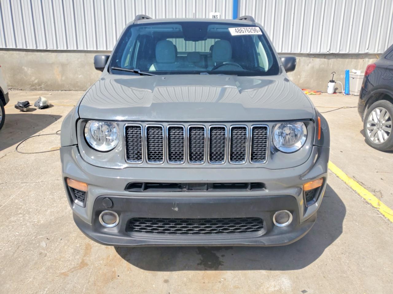 2020 Jeep Renegade Limited - Image 5