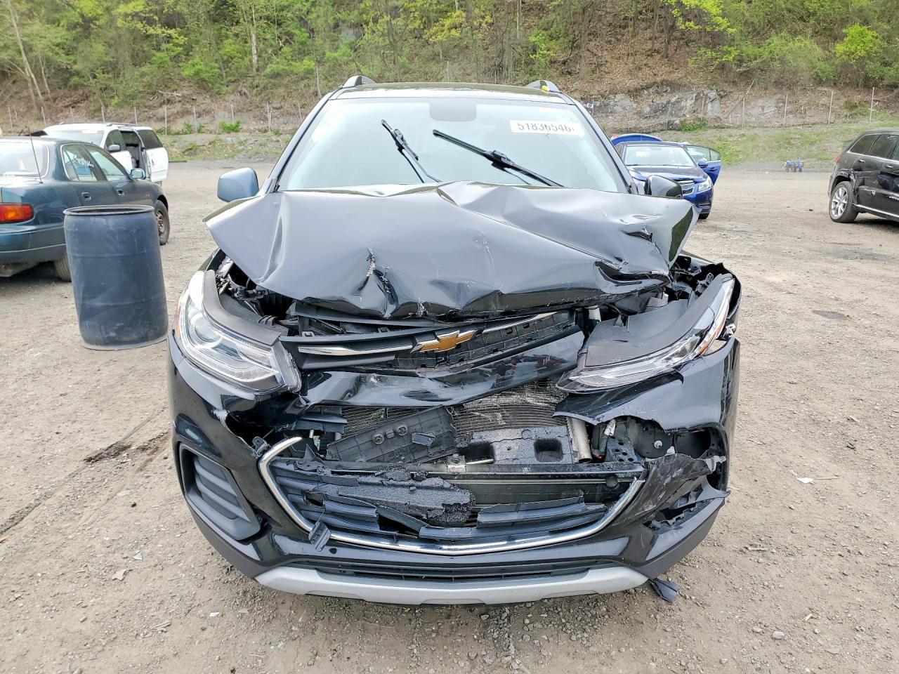 2019 Chevrolet Trax 1Lt - Фото 5