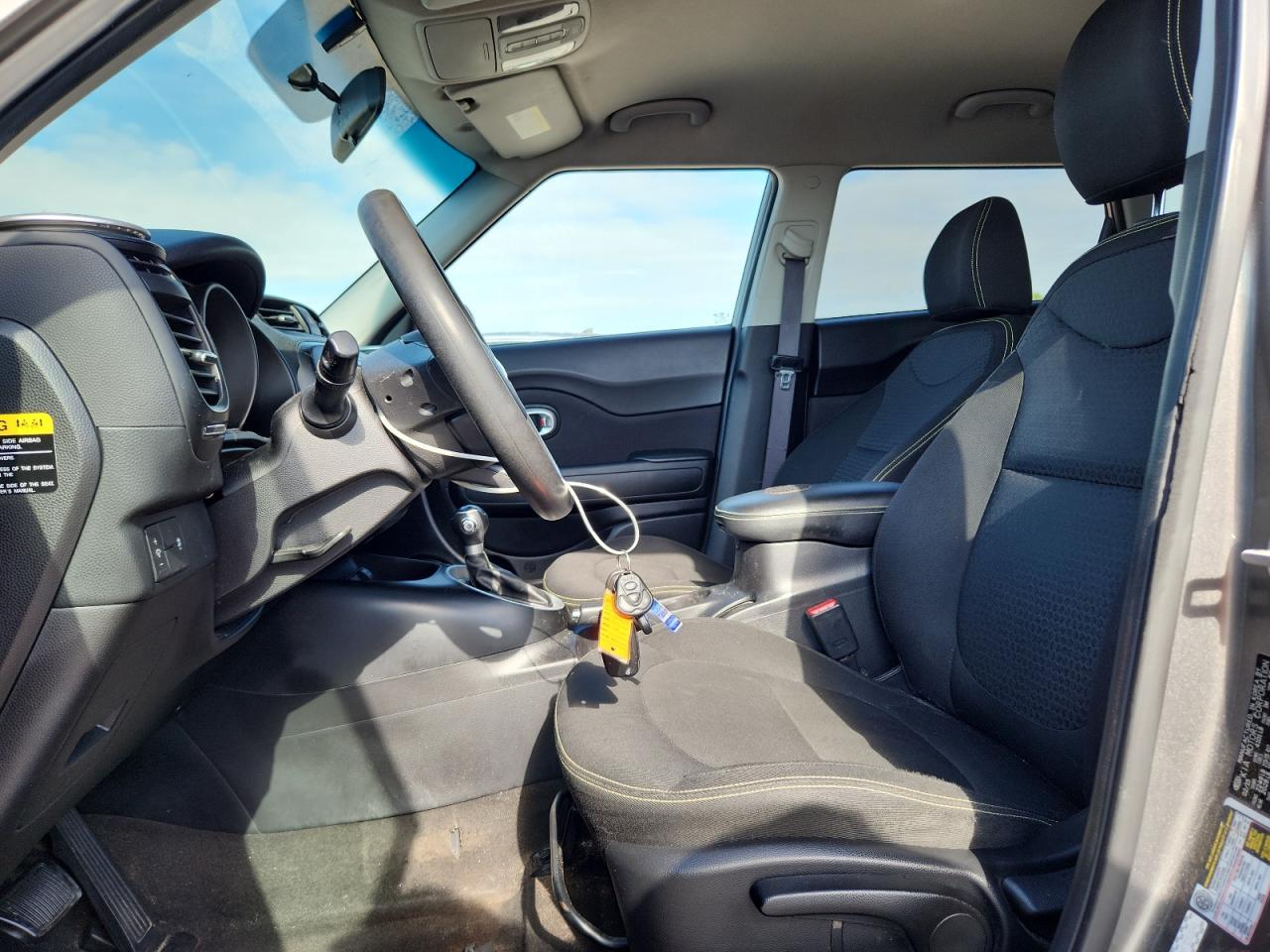 2015 Kia Soul + - Image 7
