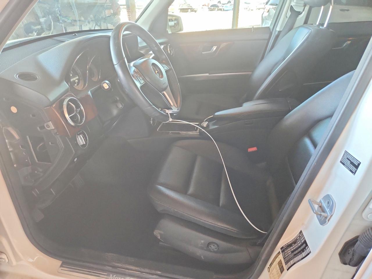 2013 Mercedes-Benz Glk 350 - Фото 7