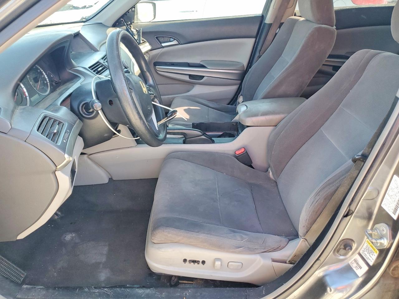 2008 Honda Accord Ex - Фото 7